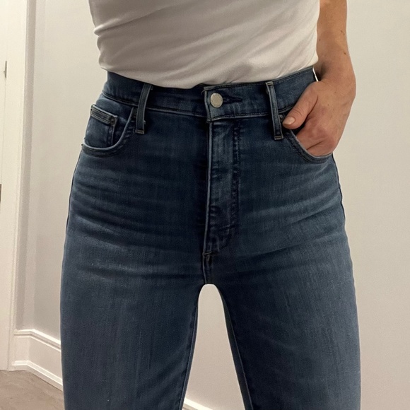 Denim Forum Jeans - Picture 4 of 8